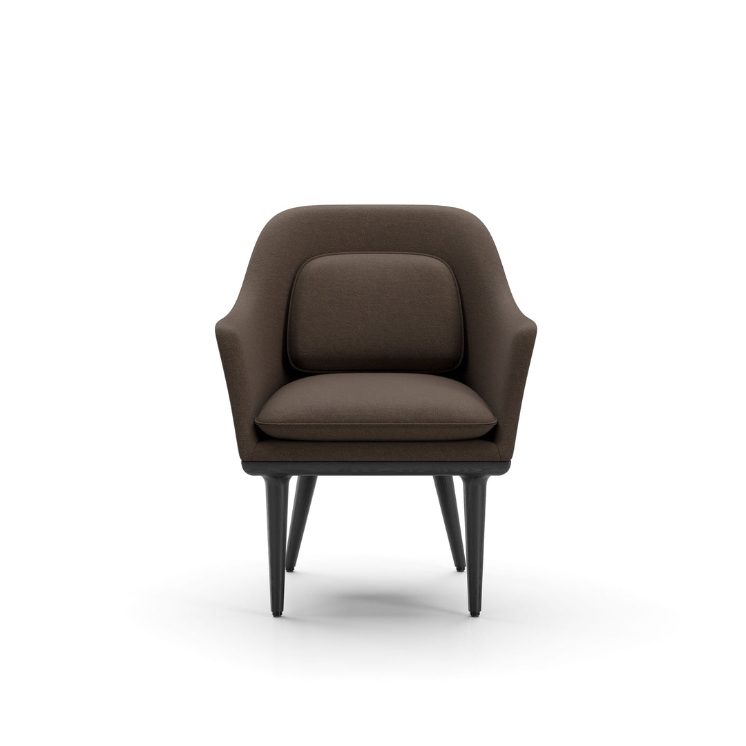 Lunar Lounge Chair Small