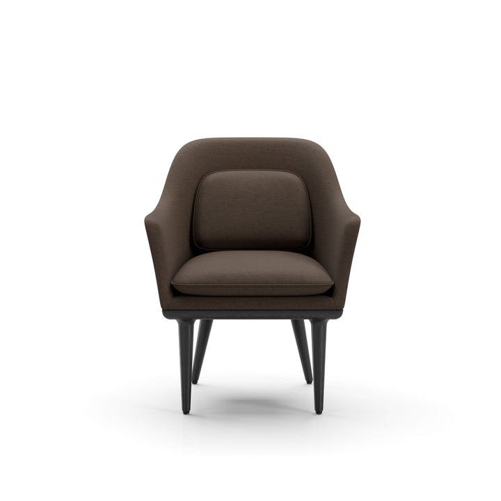Lunar Lounge Chair Small