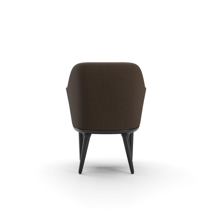 Lunar Lounge Chair Small