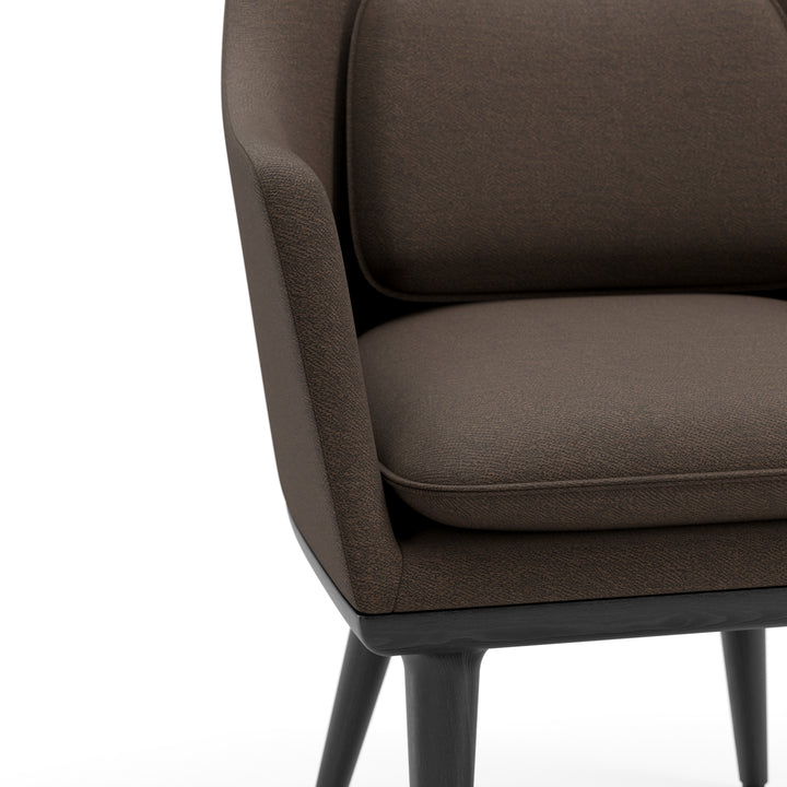 Lunar Lounge Chair Small