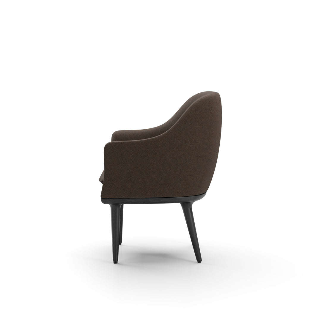 Lunar Lounge Chair Small