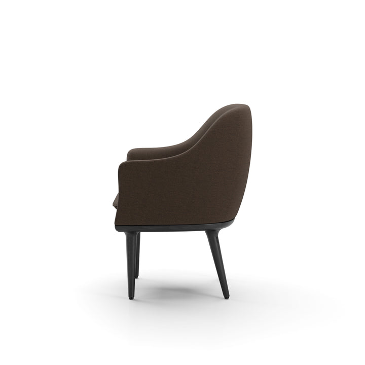 Lunar Lounge Chair Small