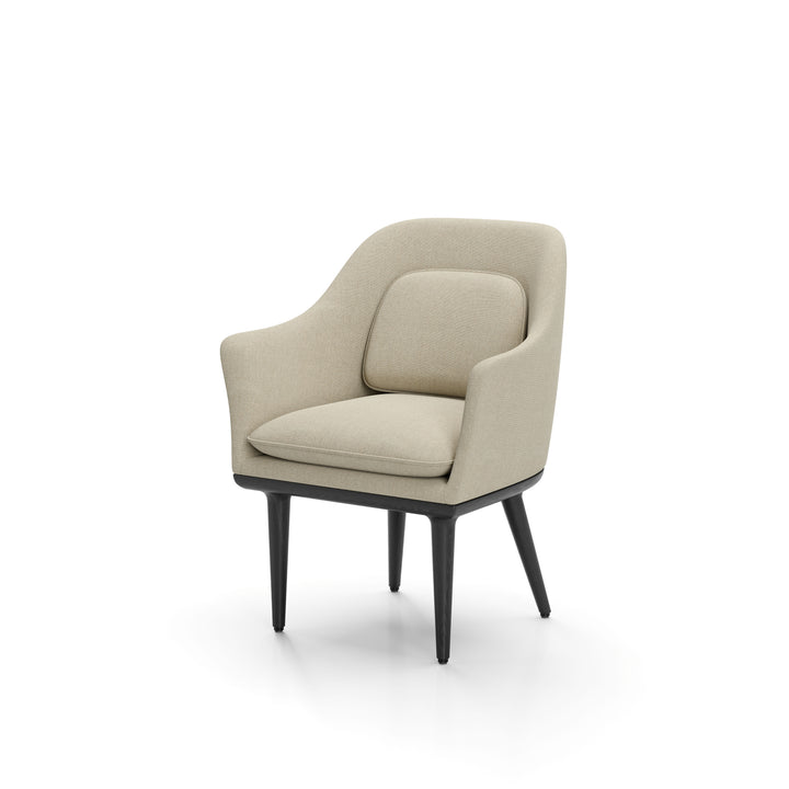 Lunar Lounge Chair Small