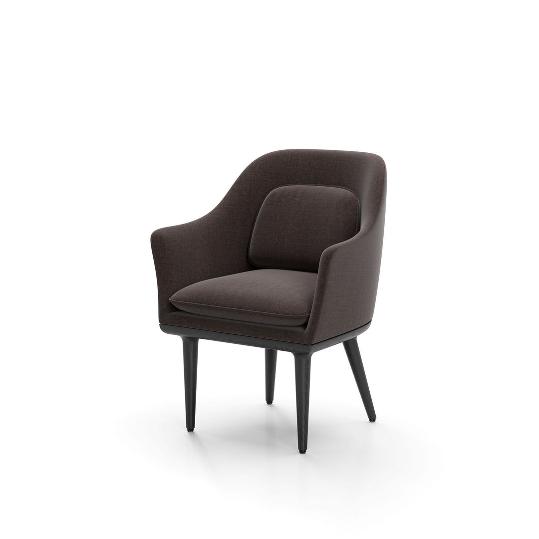 Lunar Lounge Chair Small