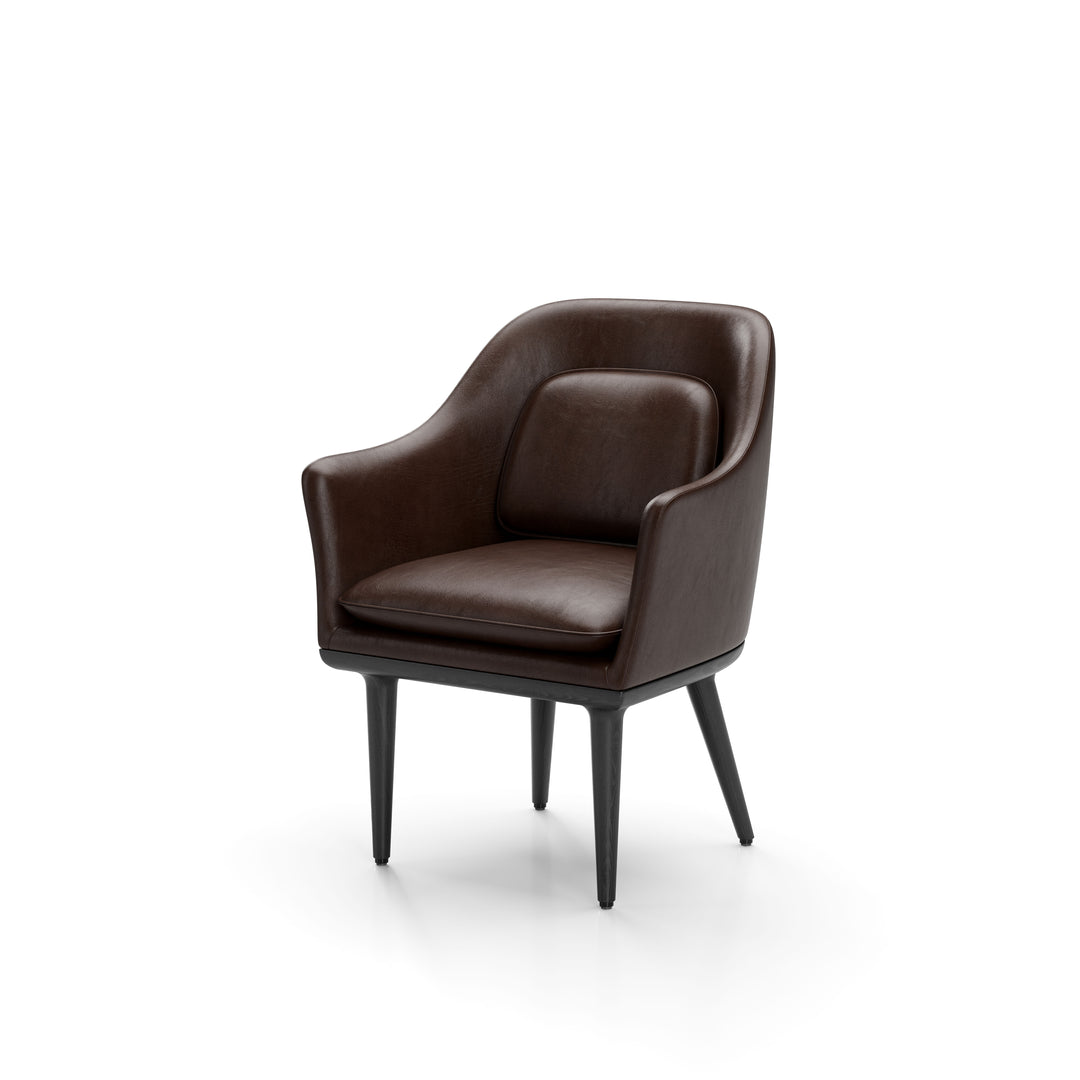 Lunar Lounge Chair Small