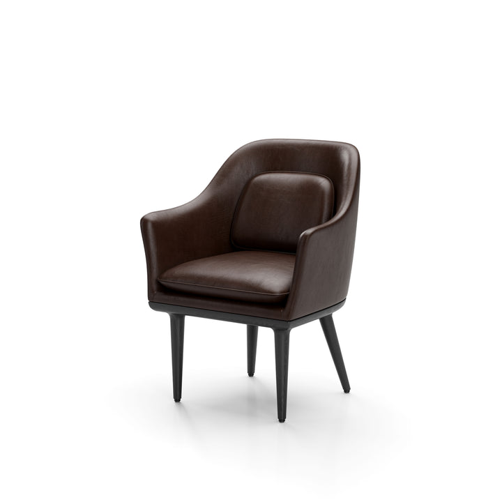 Lunar Lounge Chair Small