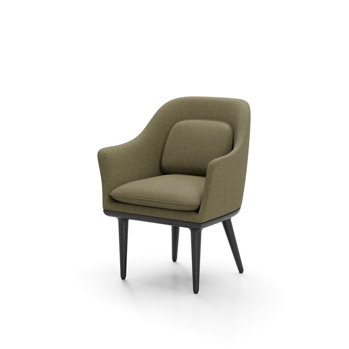 Lunar Lounge Chair Small
