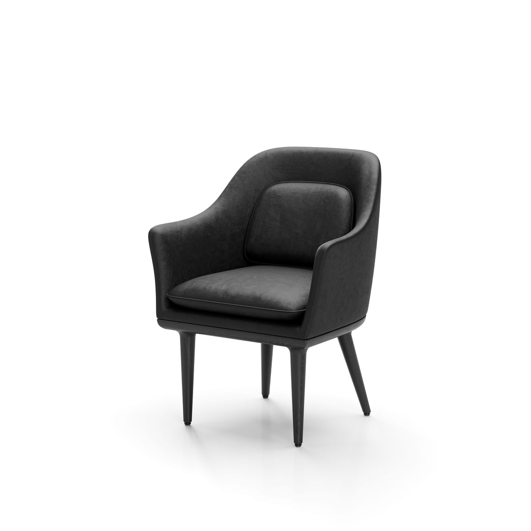 Lunar Lounge Chair Small