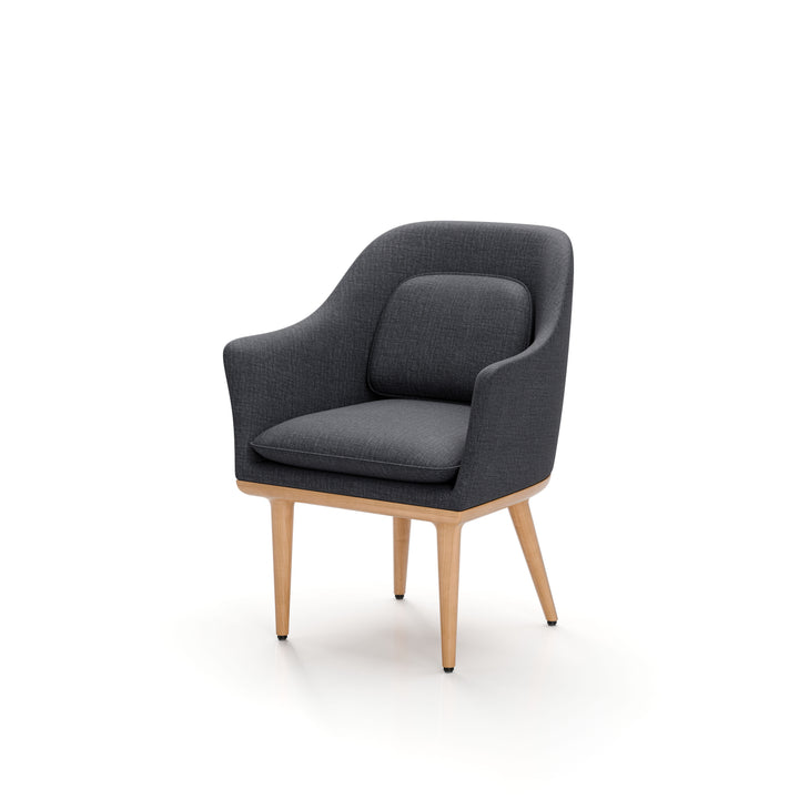 Lunar Lounge Chair Small