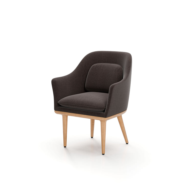 Lunar Lounge Chair Small