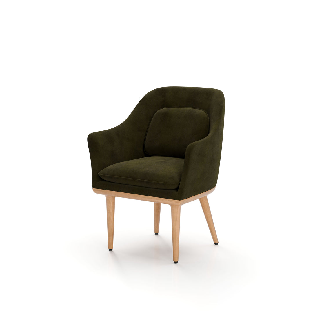 Lunar Lounge Chair Small