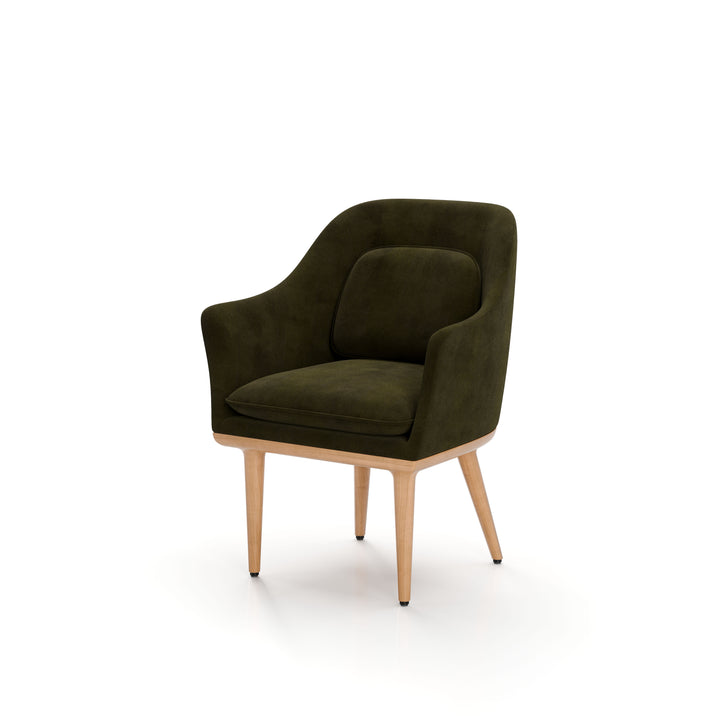 Lunar Lounge Chair Small