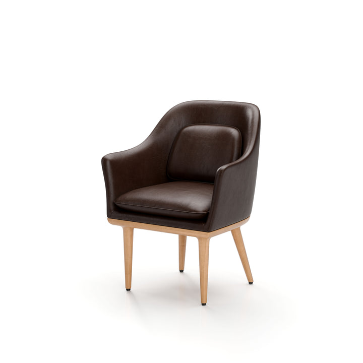 Lunar Lounge Chair Small