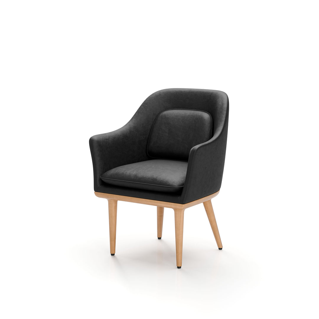 Lunar Lounge Chair Small