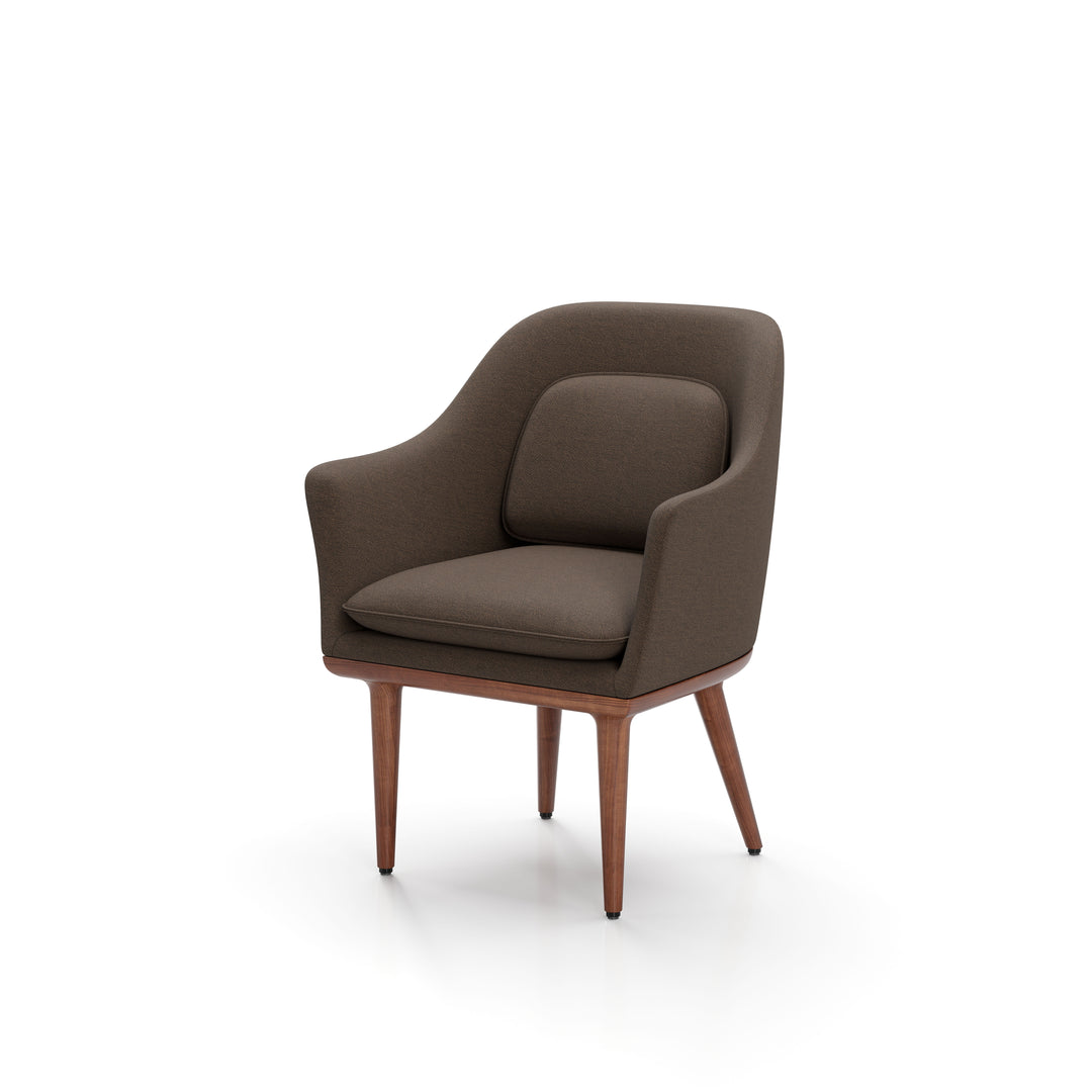 Lunar Lounge Chair Small