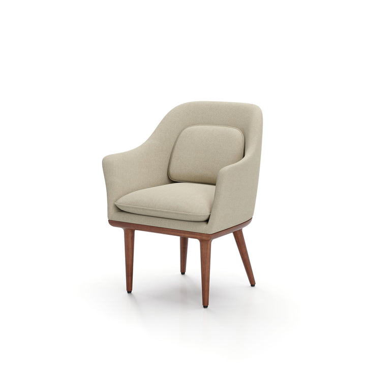 Lunar Lounge Chair Small