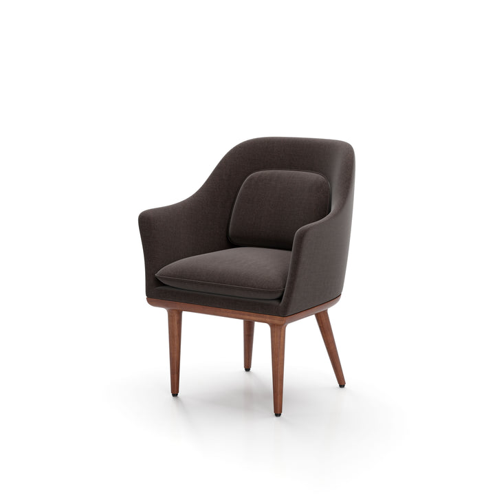 Lunar Lounge Chair Small