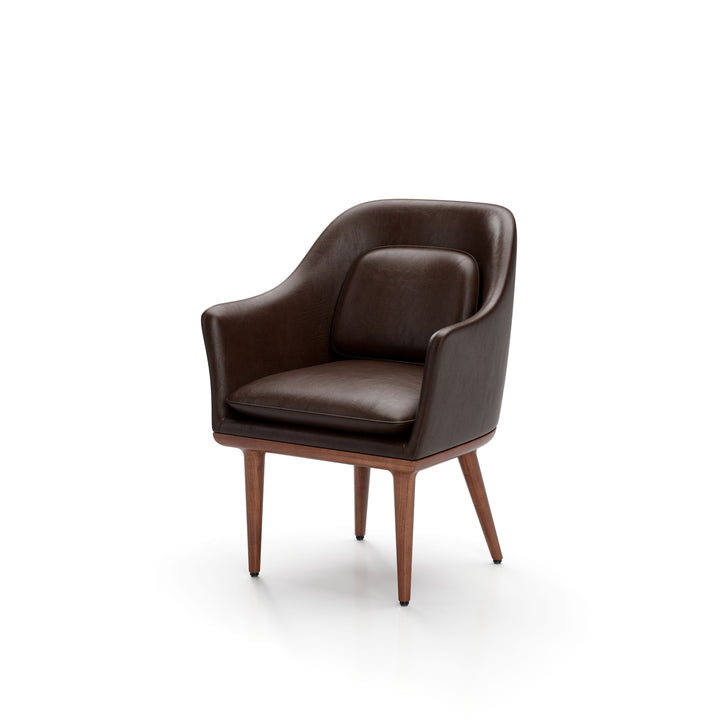 Lunar Lounge Chair Small