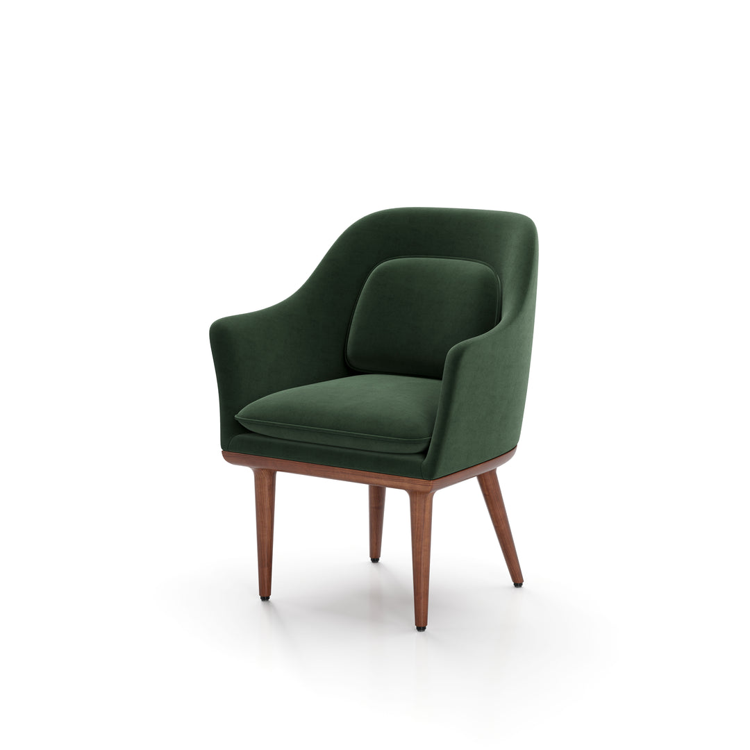 Lunar Lounge Chair Small