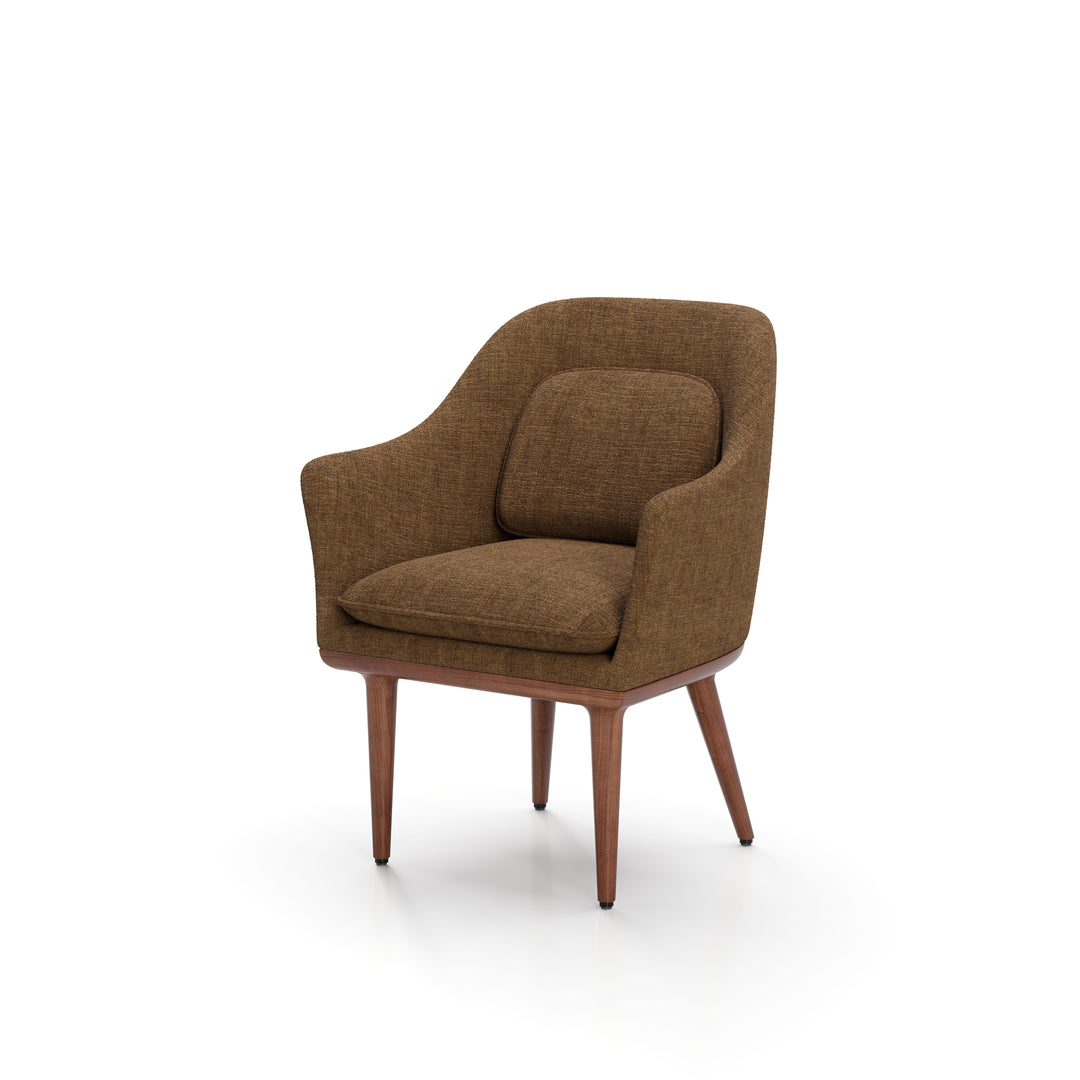 Lunar Lounge Chair Small