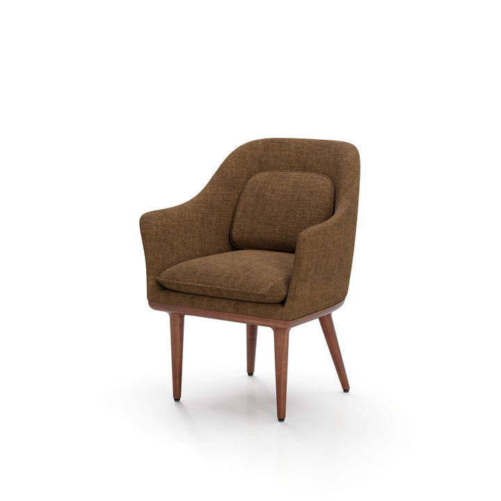 Lunar Lounge Chair Small