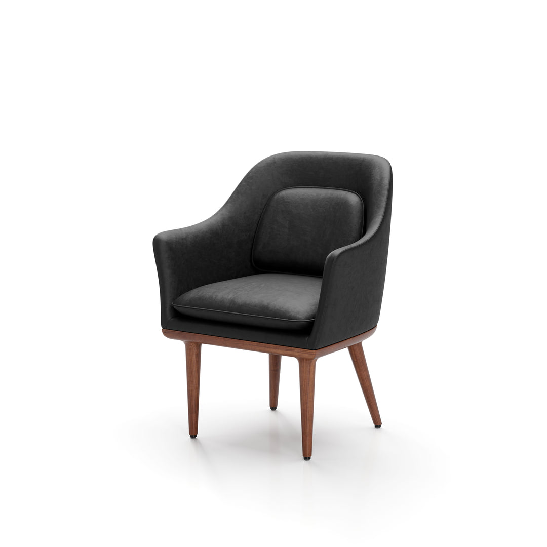 Lunar Lounge Chair Small