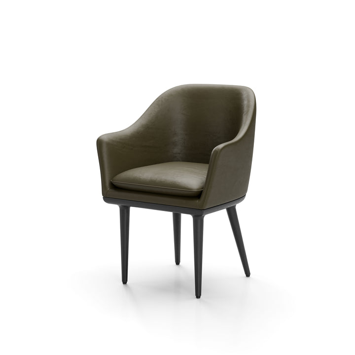 Lunar Dining Chair Large