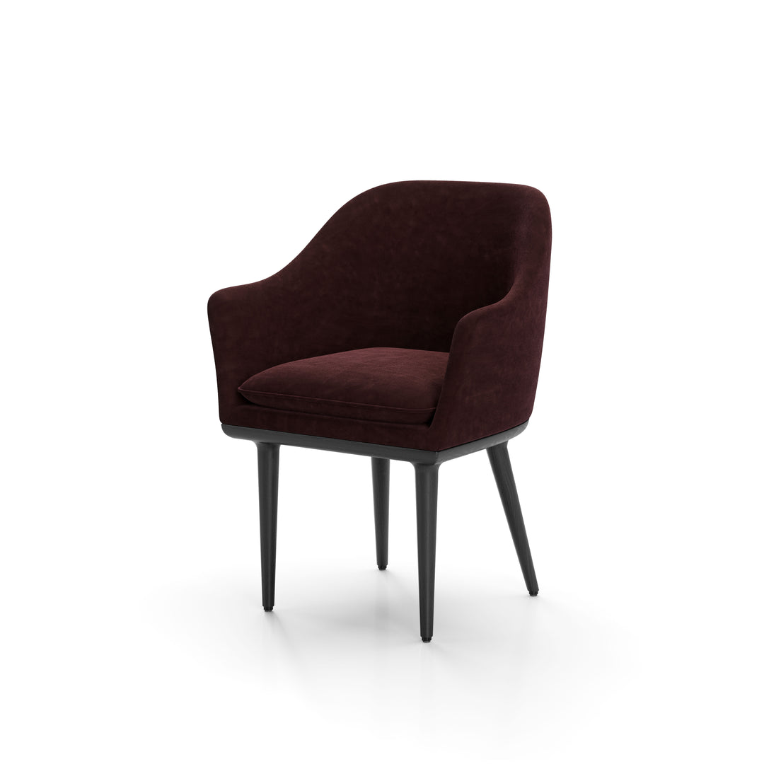 Lunar Dining Chair Large
