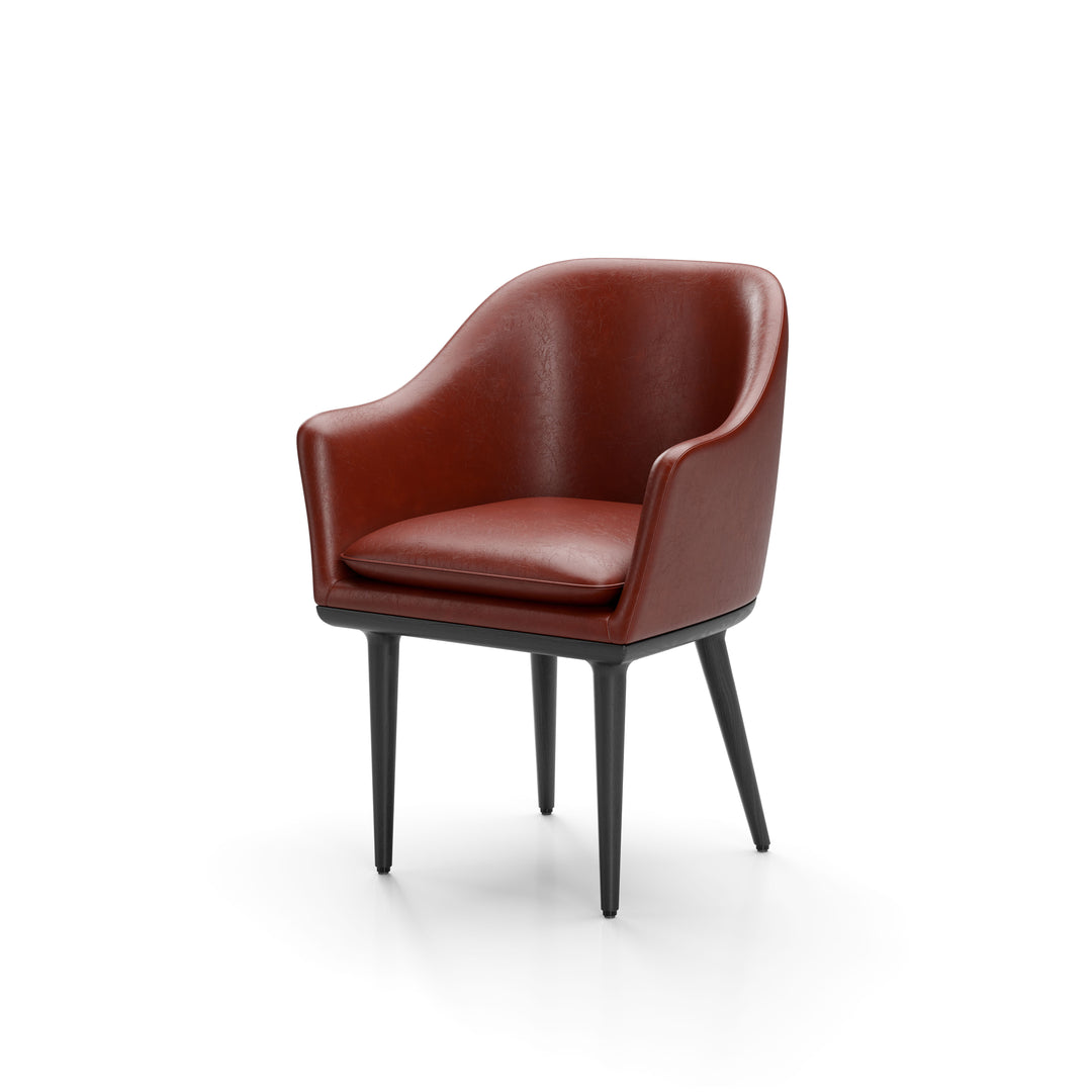 Lunar Dining Chair Large
