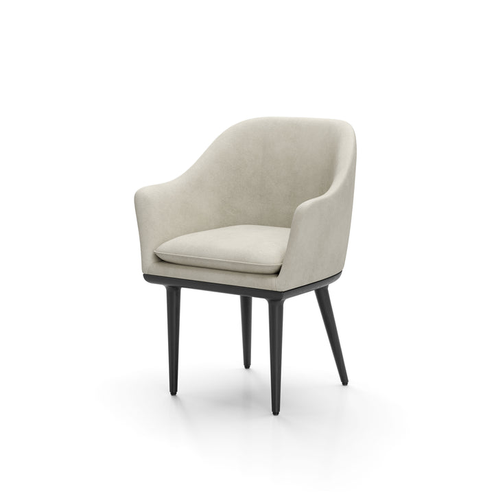 Lunar Dining Chair Large