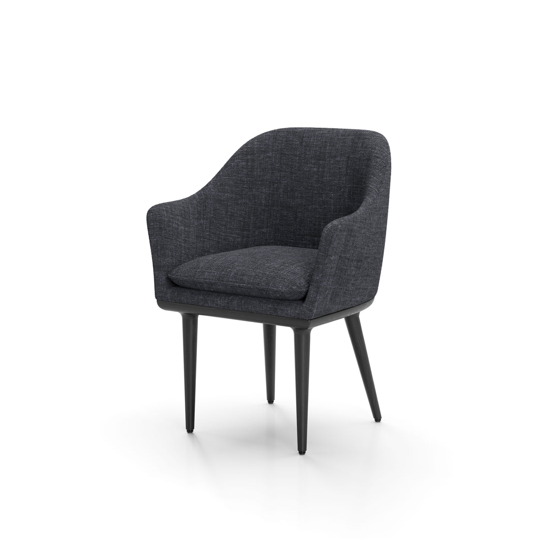 Lunar Dining Chair Large
