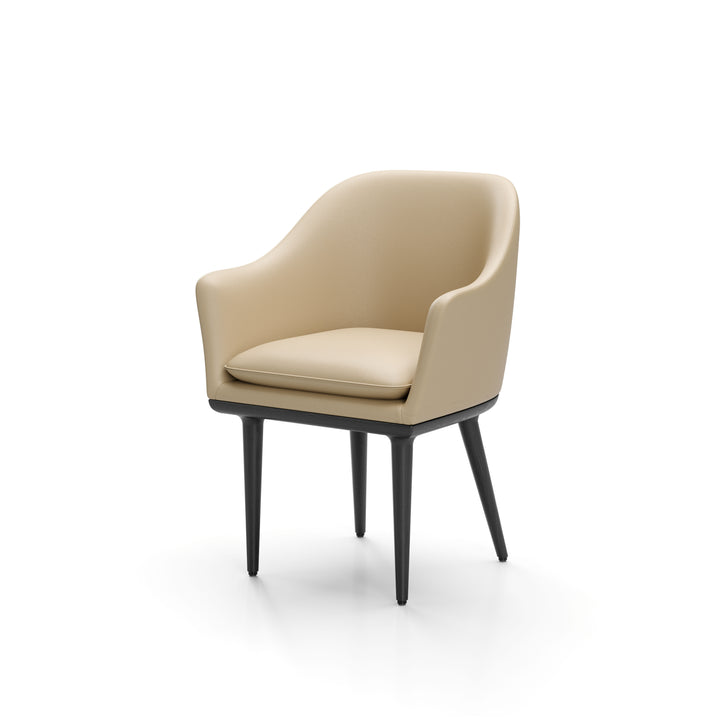 Lunar Dining Chair Large