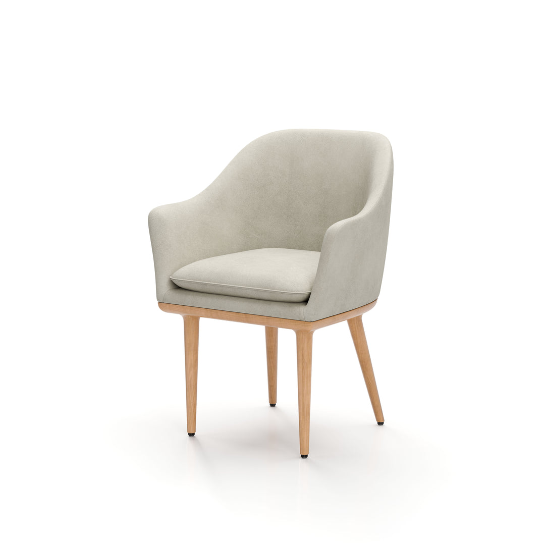Lunar Dining Chair Large