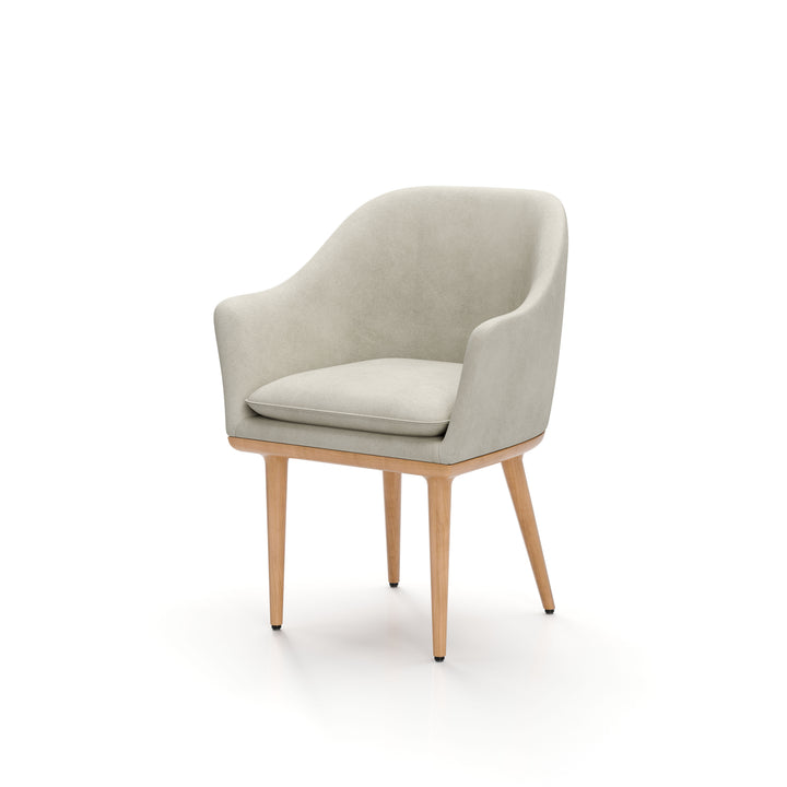 Lunar Dining Chair Large