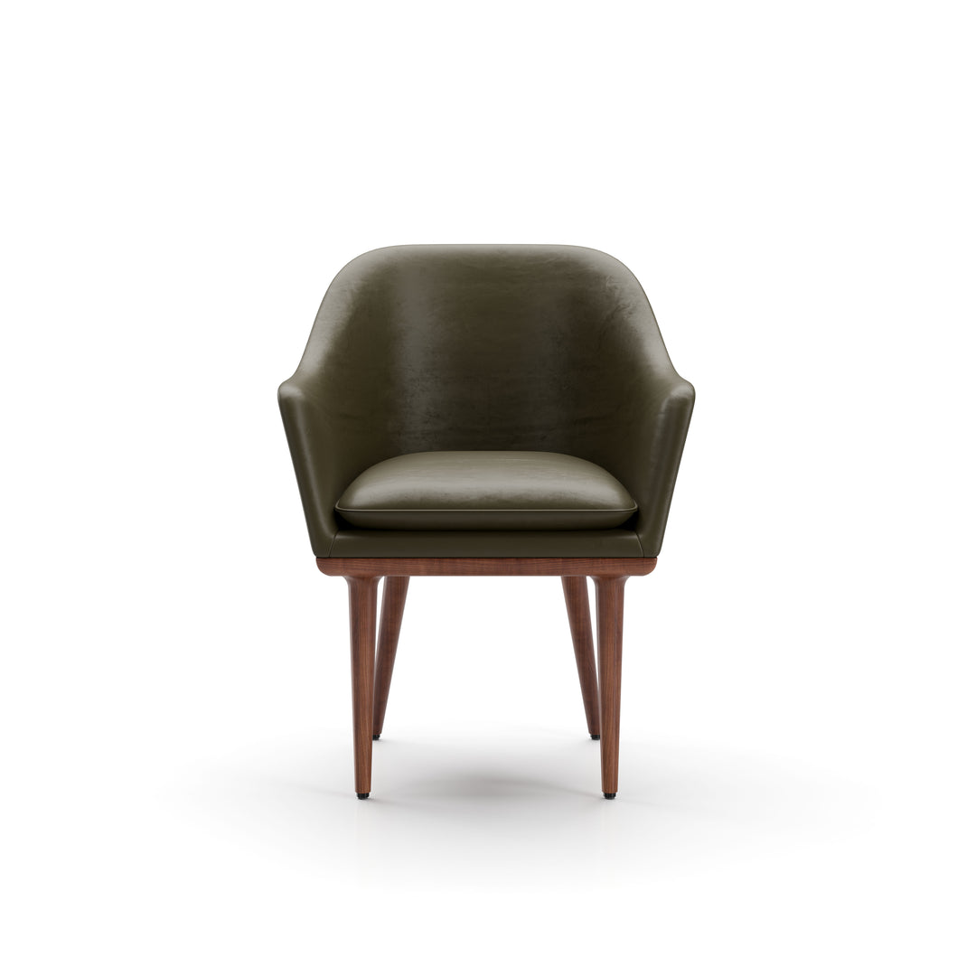 Lunar Dining Chair Large