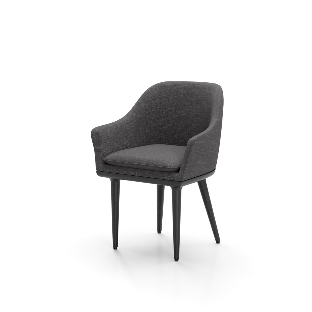 Lunar Dining Chair Small