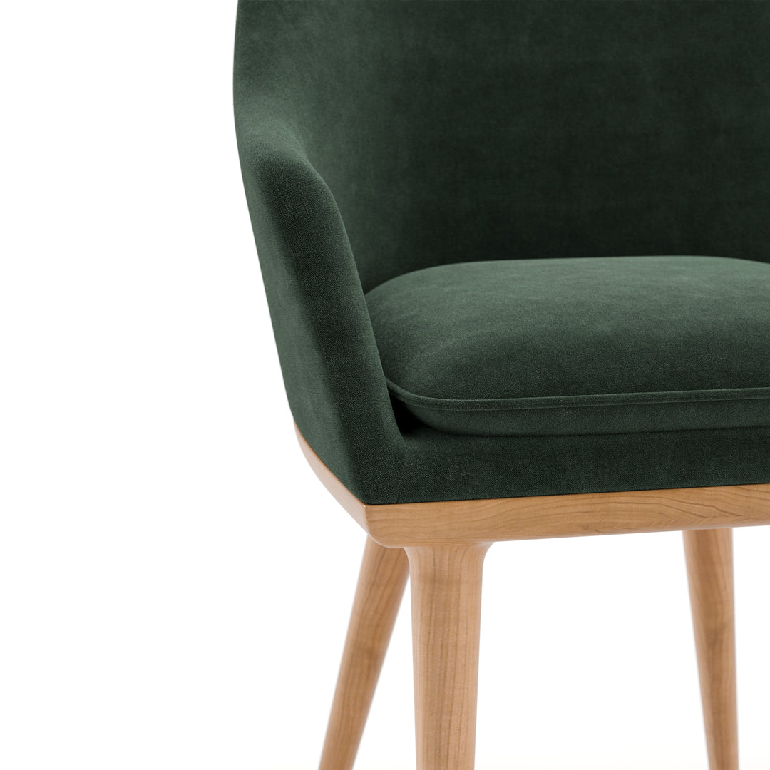 Lunar Dining Chair Small