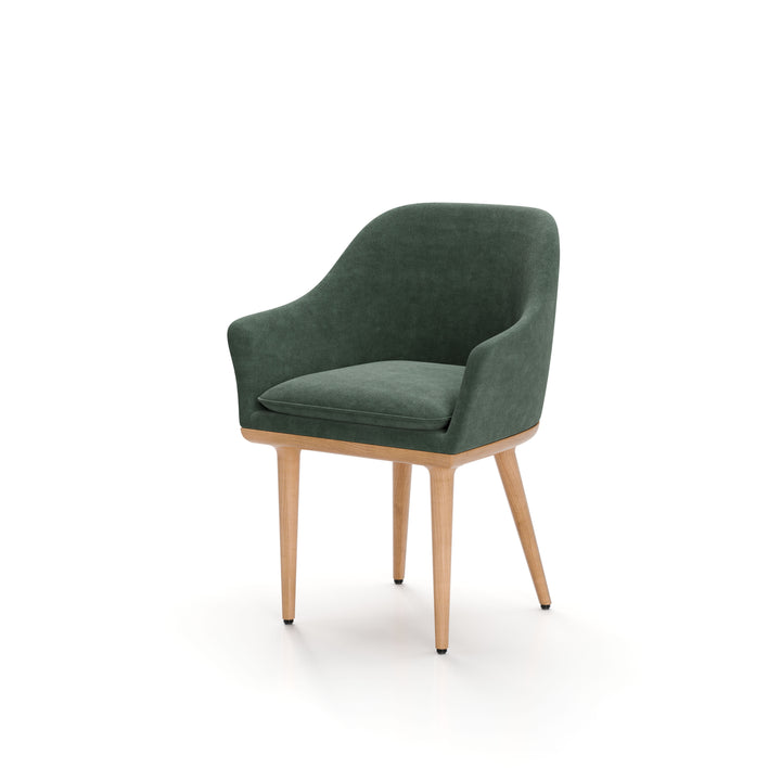 Lunar Dining Chair Small