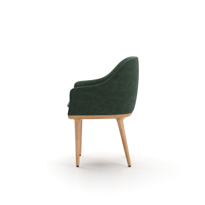 Lunar Dining Chair Small