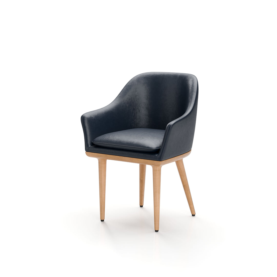 Lunar Dining Chair Small