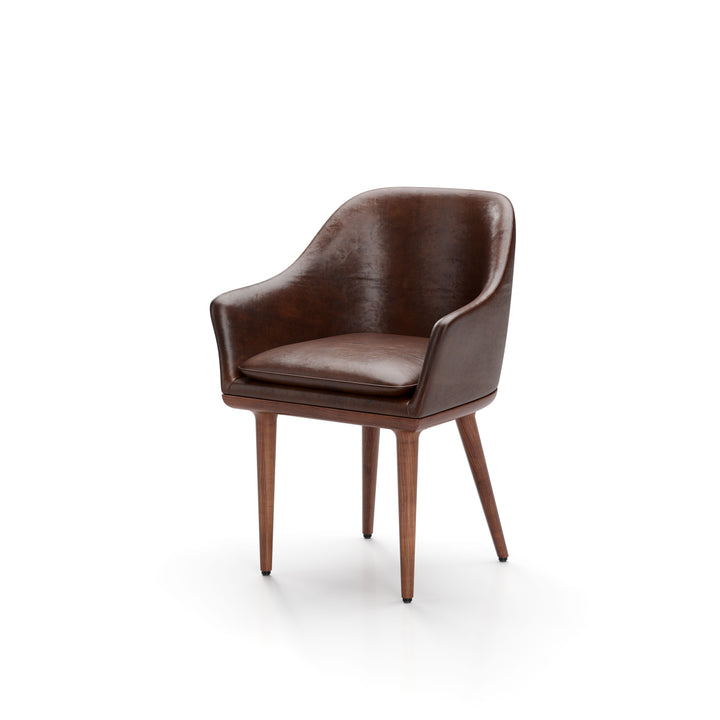 Lunar Dining Chair Small