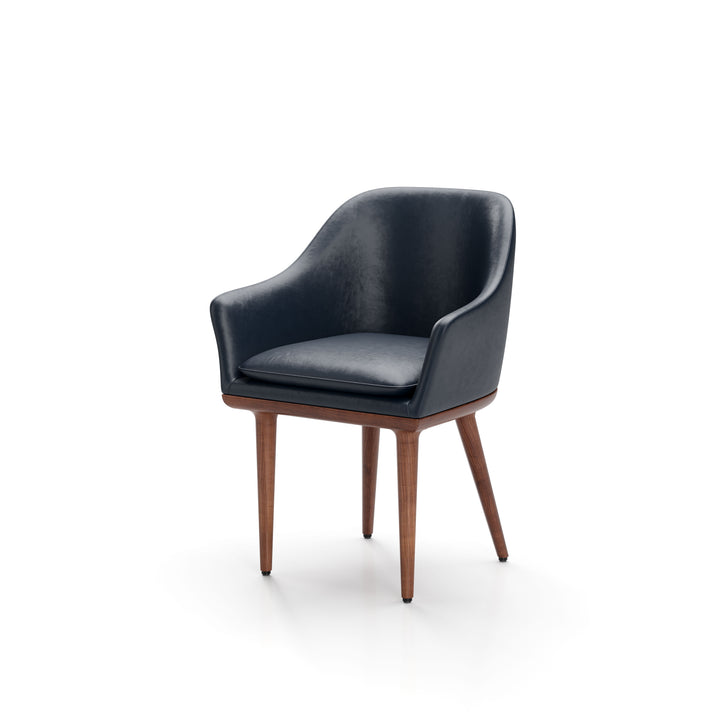 Lunar Dining Chair Small