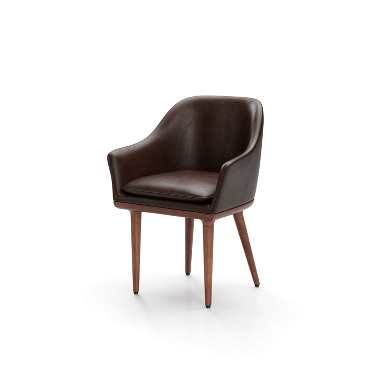 Lunar Dining Chair Small