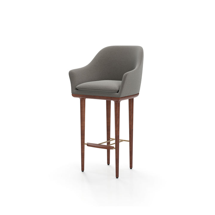 Lunar Bar Chair