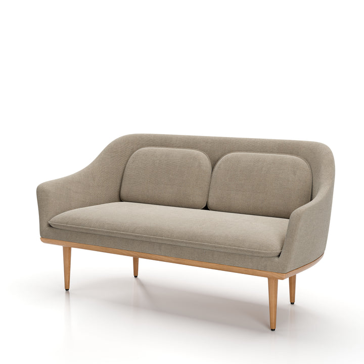 Lunar Sofa