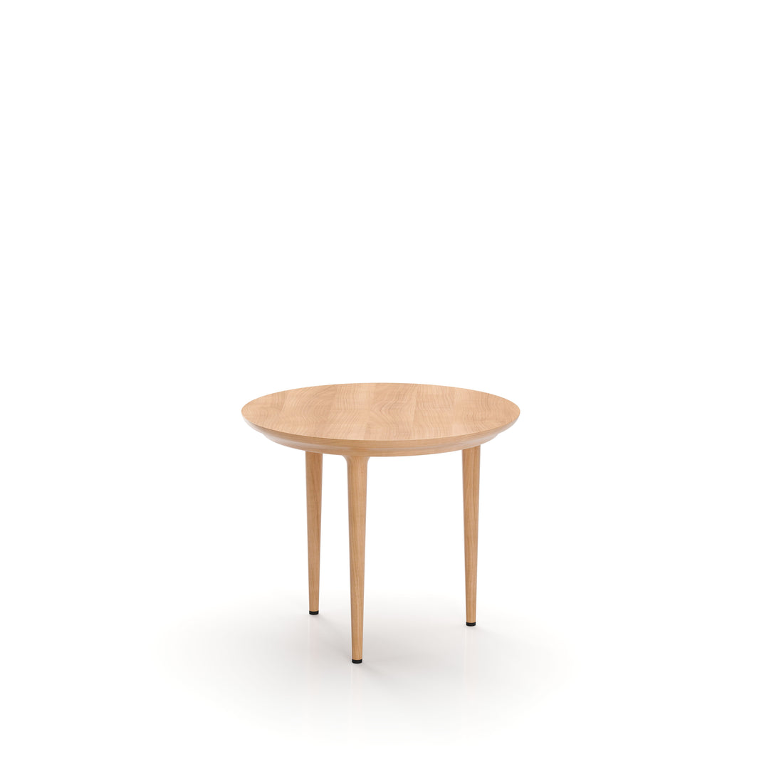 Lunar Side Table