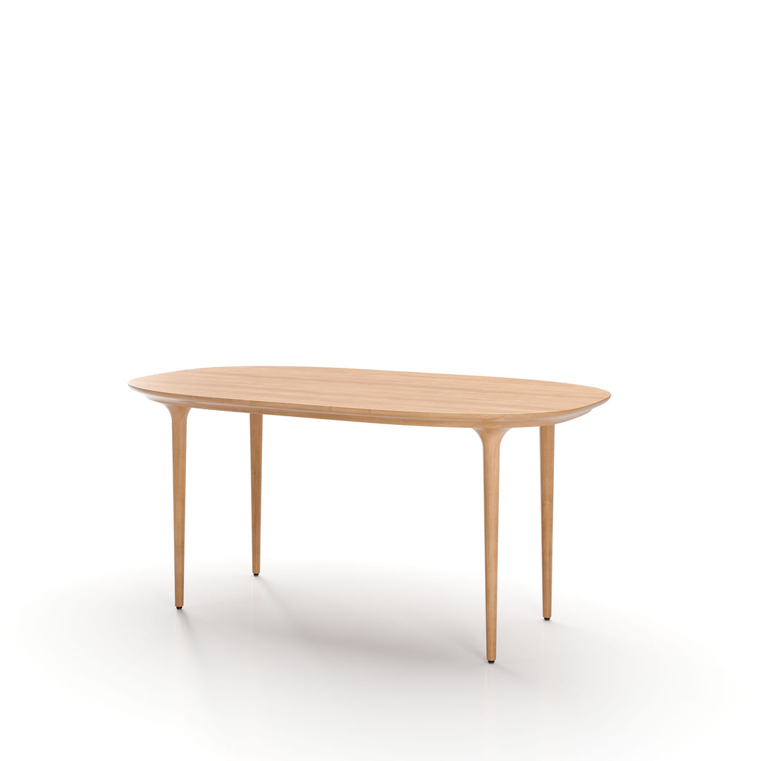 Lunar Dining Table