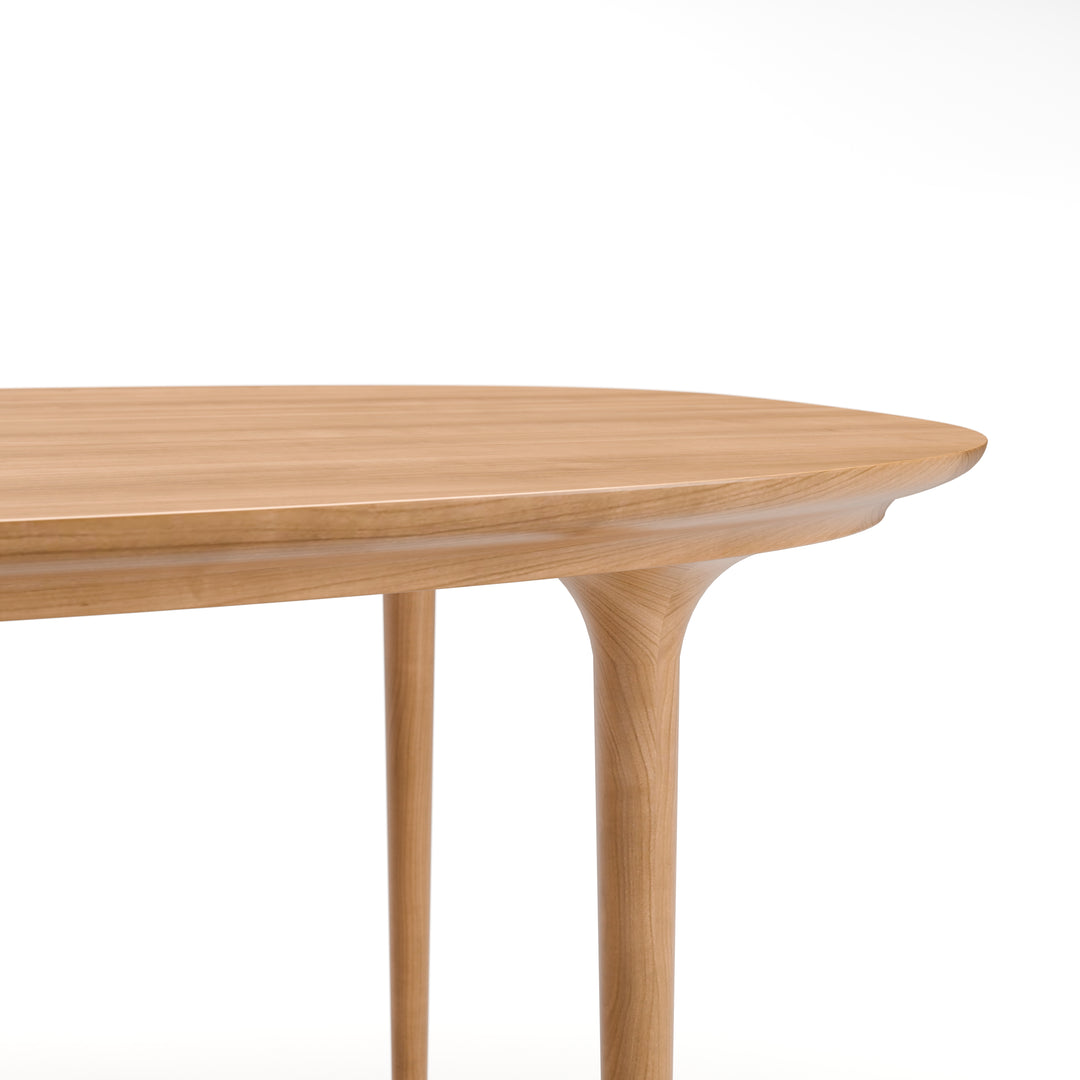 Lunar Dining Table