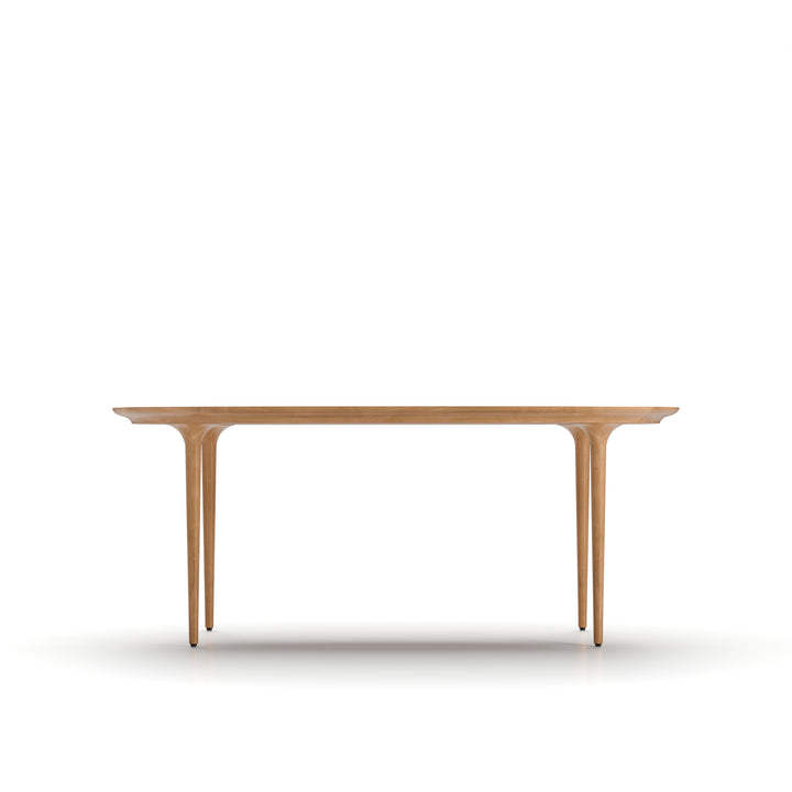 Lunar Dining Table