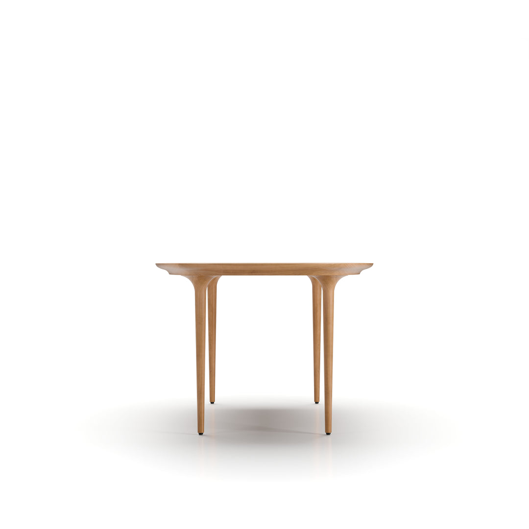 Lunar Dining Table